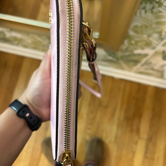 Tory Burch Pink Crossbody - Picture 7 of 7